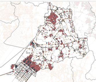 시흥시 CCTV 설치위치